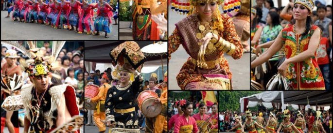 manfaat keragaman budaya indonesia