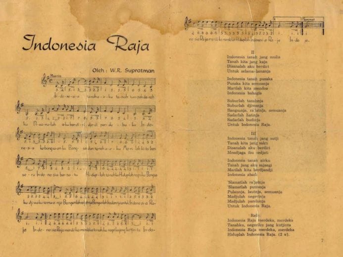 lagu indonesia lama