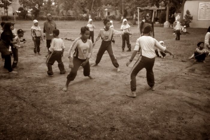 permainan tradisional indonesia 90an