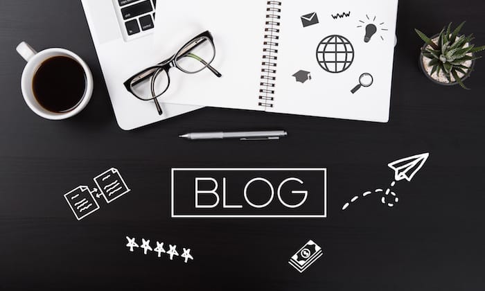Cara membuat blog