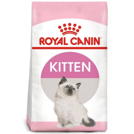 merk makanan kucing royal canin