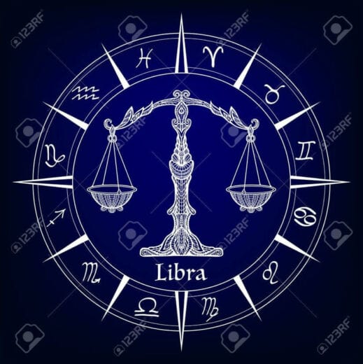 Karakter dan Sifat zodiak Libra