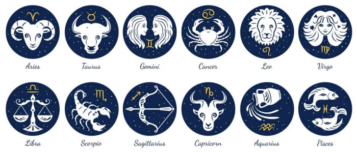 large pict zodiak
