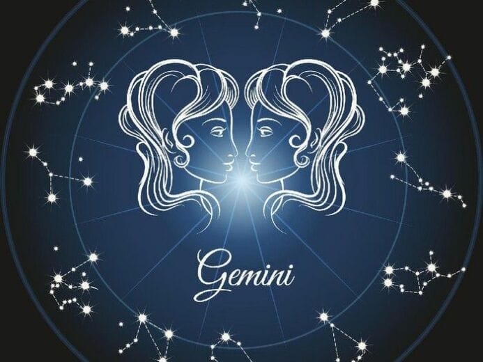 zodiak Gemini (21 Mei – 20 Juni)