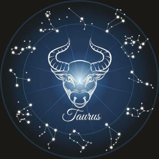 zodiak Taurus (21 April – 20 Mei)