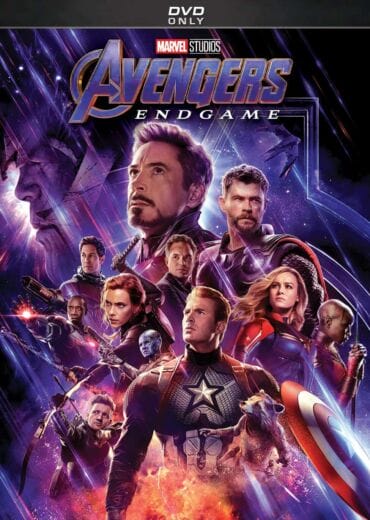 Avengers Engame
