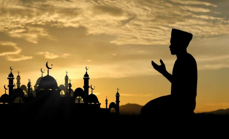 rukun islam dan rukun iman