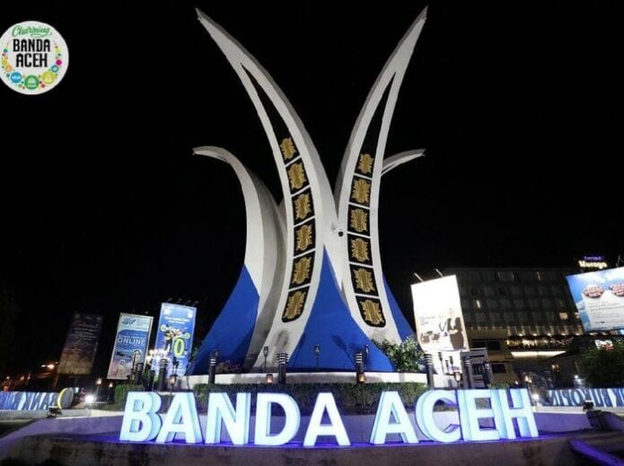 Senjata Tradisional Banda Aceh